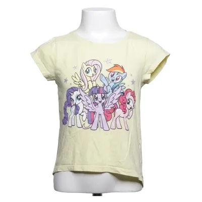 T-shirt (Gelb, Mehrfarbig) von H&M Hasbro Baumwolle