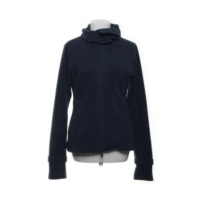 Fleecejacka (Blå) från Bench Polyester