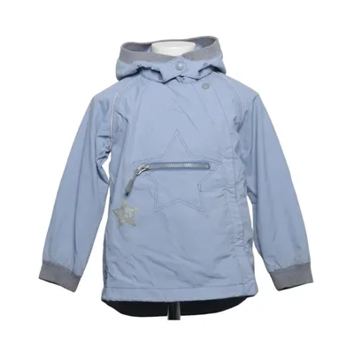 Veste imperméable (Bleu) de Hust and Claire