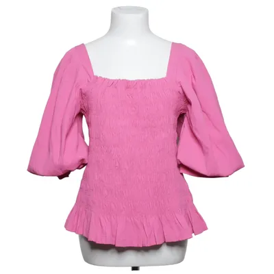 Top (Rikka Top) fra A View Bomuld, Polyester