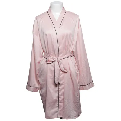 Dressing gown (Pink) from Hunkemöller Polyester
