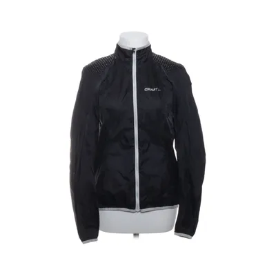 Träningsjacka (Svart) från Craft