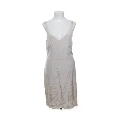 Klänning (Panya dress 5826) från Samsøe & Samsøe Elastan, Silke, Viskos