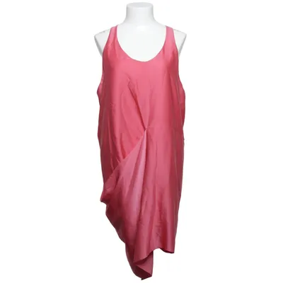 Dress (Pink) from Acne Studios Polyester, Viscose