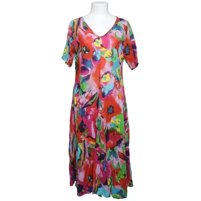 Långklänning (Flerfärgad) från Orientique Viskos