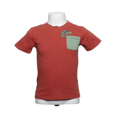 T-shirt (Extracted product information) från Alba Bomull