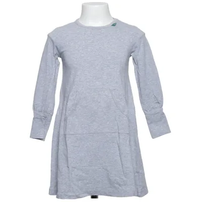 Robe (Gris) de Fred's World by Green Cotton Élasthane, Coton biologique