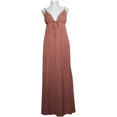 Maxikleid (Pink) von Love Stories Polyester