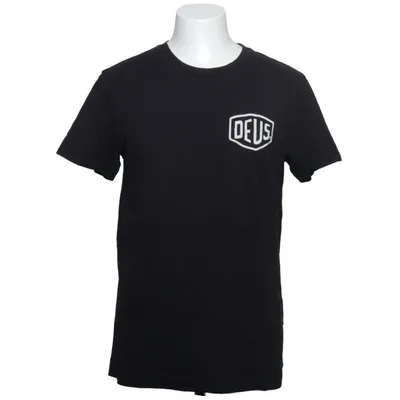 T-shirt (Classics) de Deus Ex Machina Coton