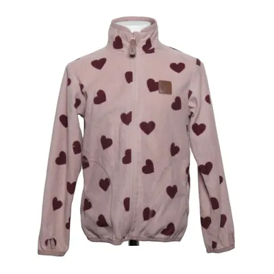 Veste polaire (Rose, Marron) de Kuling Polyester