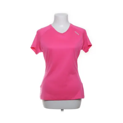 Practice jersey (Pink) from Ozon Running Polyester