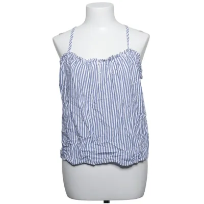Haut (Bleu, Blanc) de Holly & Whyte by Lindex Lin, Viscose