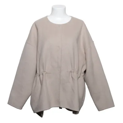 Manteau (Beige) de Stylein Polyester, Laine