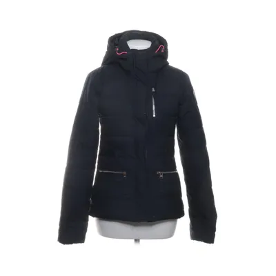 Dunjacka (Svart) från Abercrombie & Fitch