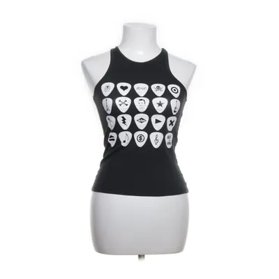 Linne (Svart, Vit) från Jc/Dc Bomull