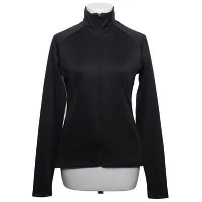 Veste de sport (Full Zip Ls Training) de SATS Polyester recyclé