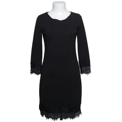 Klänning (Svart) från Fas Fille á Suivre Elastan, Polyester