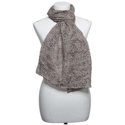 Cravat (Beige, Bruin) van Ghanda Katoen