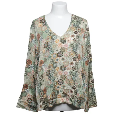 Blouse (619T-981) from Odd Molly Viscose