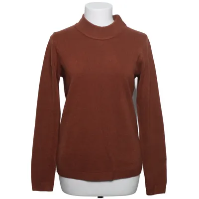 Coltrui (Bruin) van Cashmere-Feeling Acryl