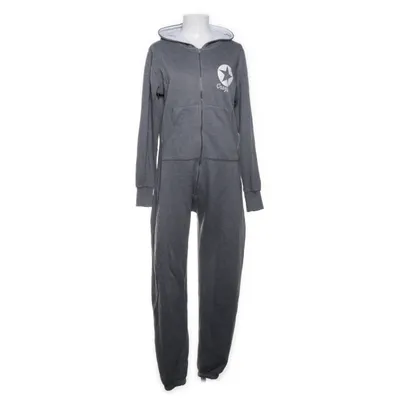 Onesie (Gray) from Crazy Age