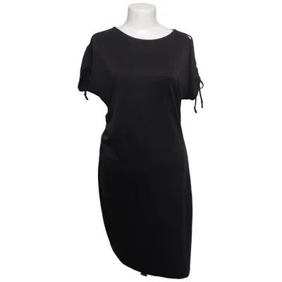 Jurk (Zwart) van Medicine Viscose