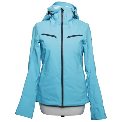 Ski-jas (Blauw) van Peak Performance Gerecycled polyester