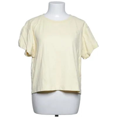 T-shirt (Gul) från Carin Wester Bomull