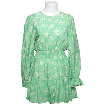 Klänning (Parina Dress) från Lollys Laundry Polyamid, Viskos