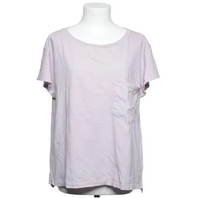 T-shirt (Pink) from Mads Nørgaard Organic cotton