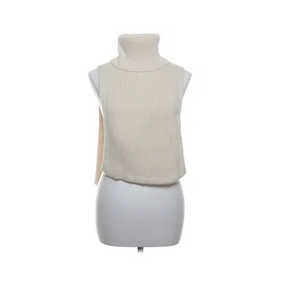 Krave (Beige) fra Arket Alpacauld, Polyamid