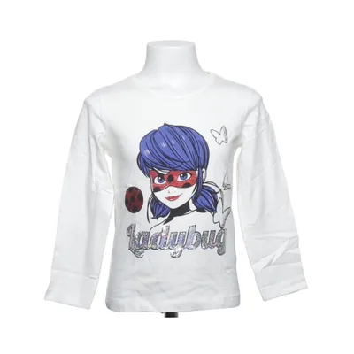 Langærmet t-shirt (HS1137) fra Miraculous Bomuld
