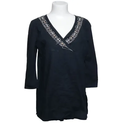 Tunika (Blå) från Wästgöta Bomull