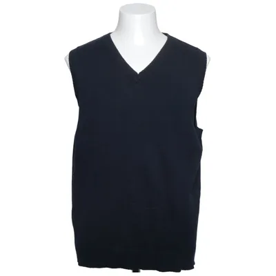 Spencer (Blauw) van Murrey Katoen