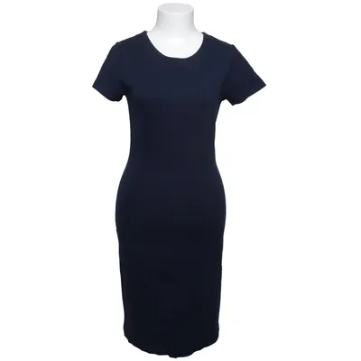 Jurk (Blauw) van Filippa K Elastaan, Polyamide, Viscose