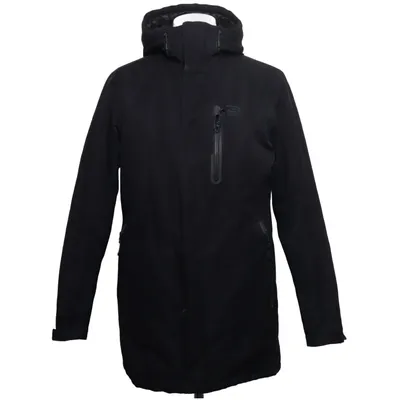 Jacket (Black) from Jack & Jones Tech Polyester