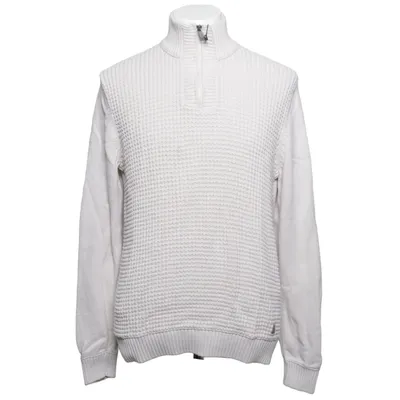 Sweater (Beige) from Lerros Cotton