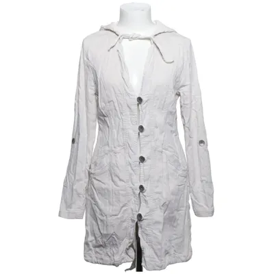 Parka (Beige) from Dreamstar Cotton, Polyester