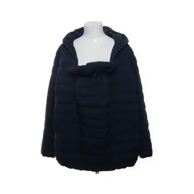 Winterjas (Blauw) van Yessica Polyester