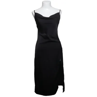 Robe de cocktail (Noir) de D&M Polyester