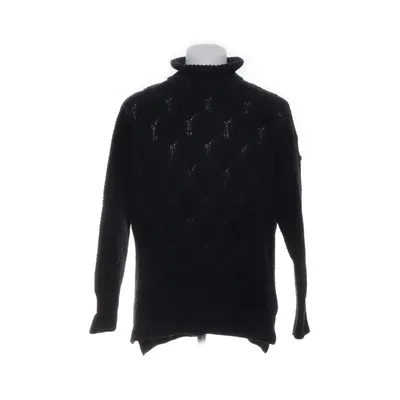 Turtleneck (Blue) from Pelle Petterson Cotton