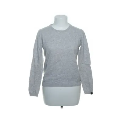 Strickpullover (Grau) von Scotch & Soda by Maison Scotch Kaschmir