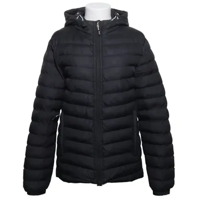 Veste d'hiver (Noir) de Vinson Polo Club Polyamide, Polyester