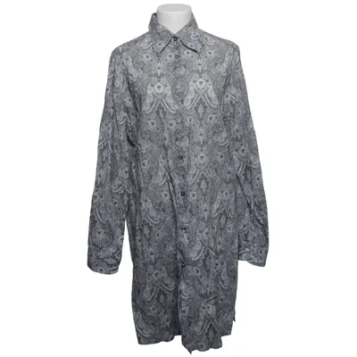Chemise (Gris, Noir, Blanc) de Rossana Diva