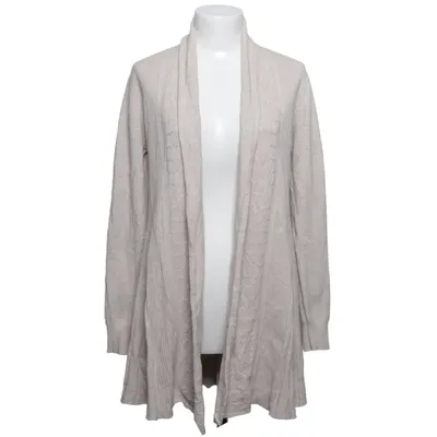 Cardigan (Beige) de Evis Élasthane, Modal, Polyamide, Viscose