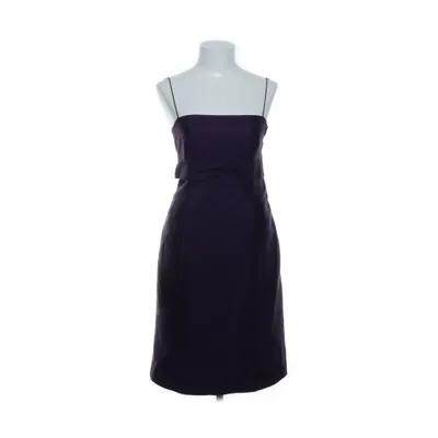 Cocktailjurk (Lila) van Ann Taylor