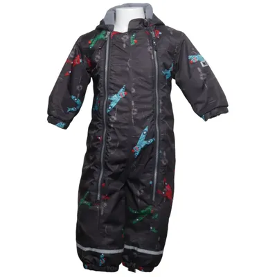 Overall (Ross Mini Wholesuit-39) from Me Too Polyester