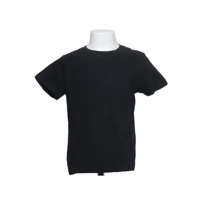 T-shirt (Zwart) van Lefties Katoen