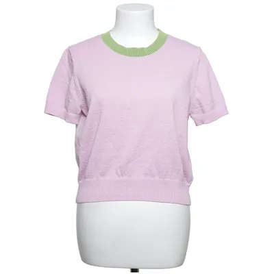 Slipover (Rosa, Grön) från Urban Revivo