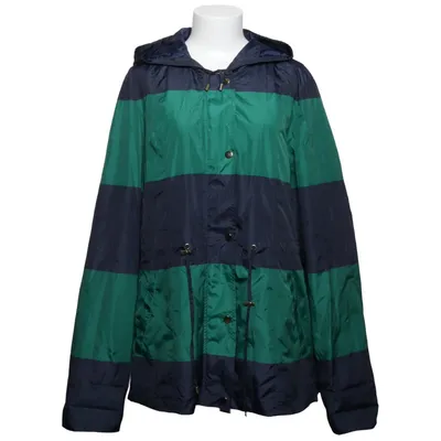Veste imperméable (Bleu, Vert) de Kim Rogers Polyester